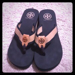 Tory Burch sandals